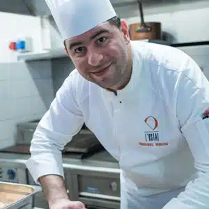 Emmanuel HEBRARD